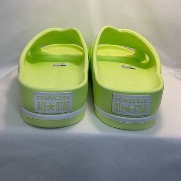 Chuck Taylor All Star Sandals CX - unisex - Picture 3 of 5